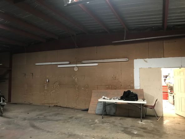 302 N Hwy 69, Lone Oak, TX 75453